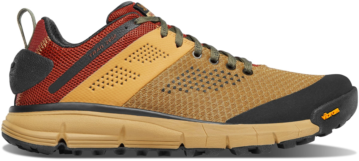 Trail 2650 Mesh Painted Hills Women