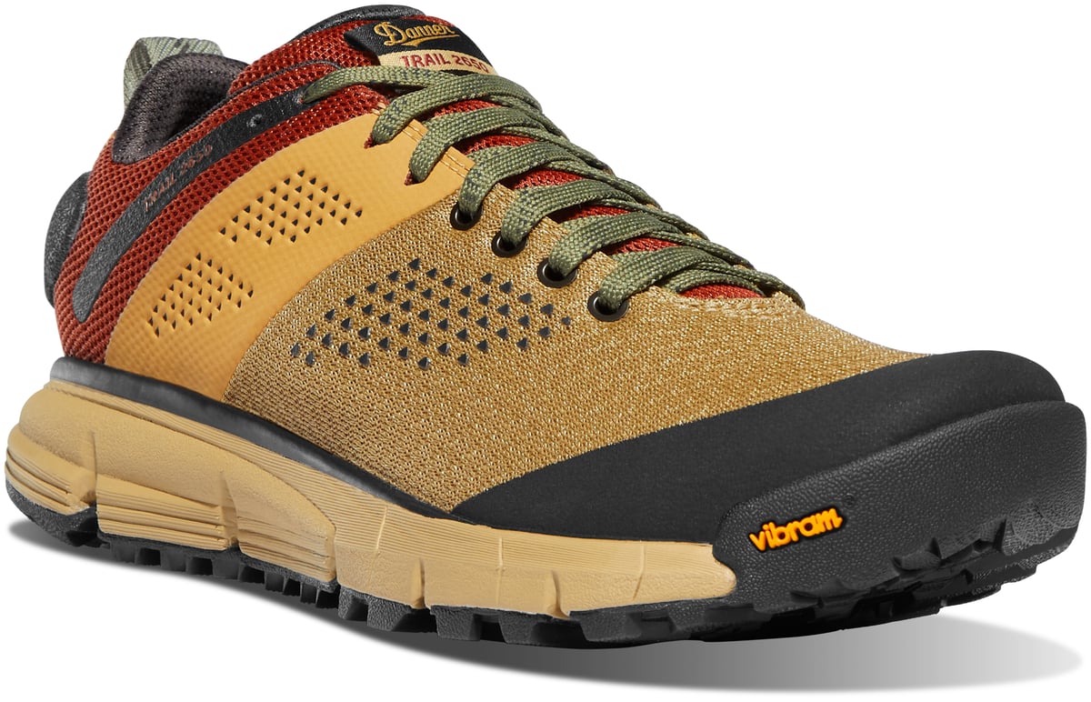 Trail 2650 Mesh Painted Hills Women