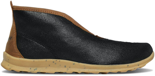 Forest Moc Black/Monk's Robe Women