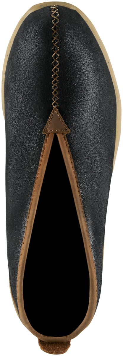 Forest Moc Black/Monk's Robe Women