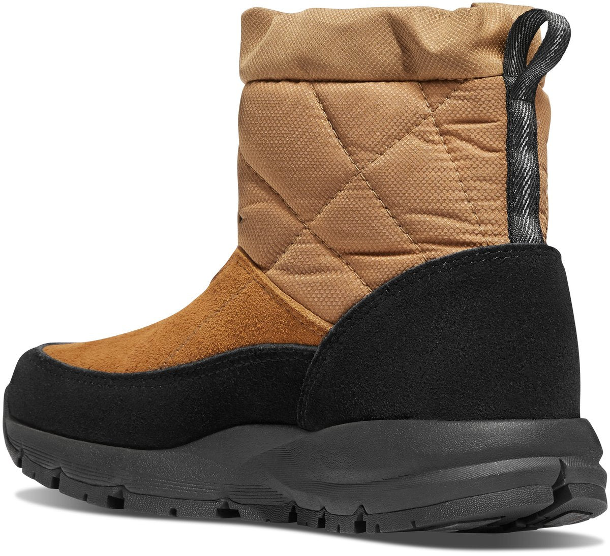 Cloud Cap Coyote Insulated 400G Women