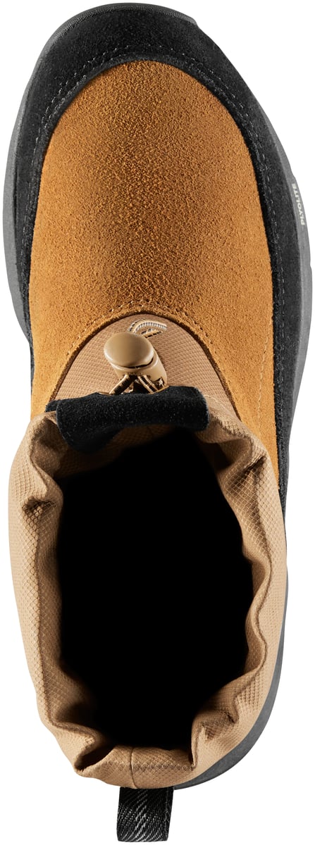 Cloud Cap Coyote Insulated 400G Women