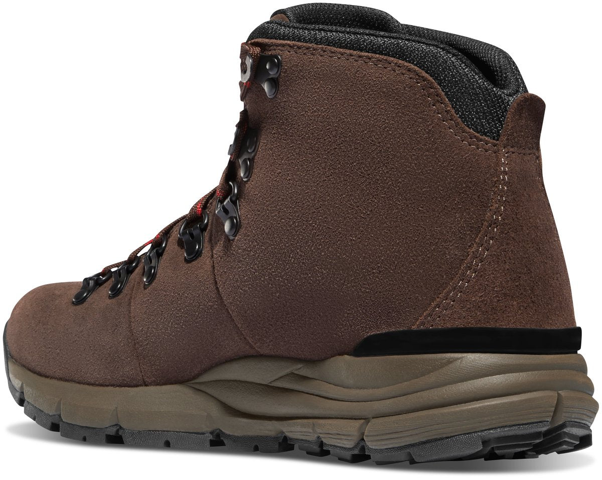 Mountain 600 Java/Bossa Nova Women