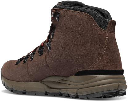 Mountain 600 Java/Bossa Nova Women