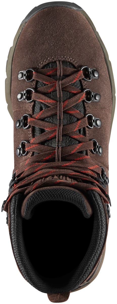 Mountain 600 Java/Bossa Nova Women