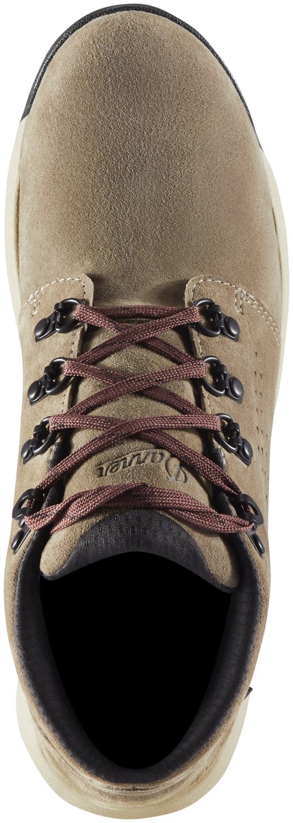 Inquire Chukka Gray/Plum Women