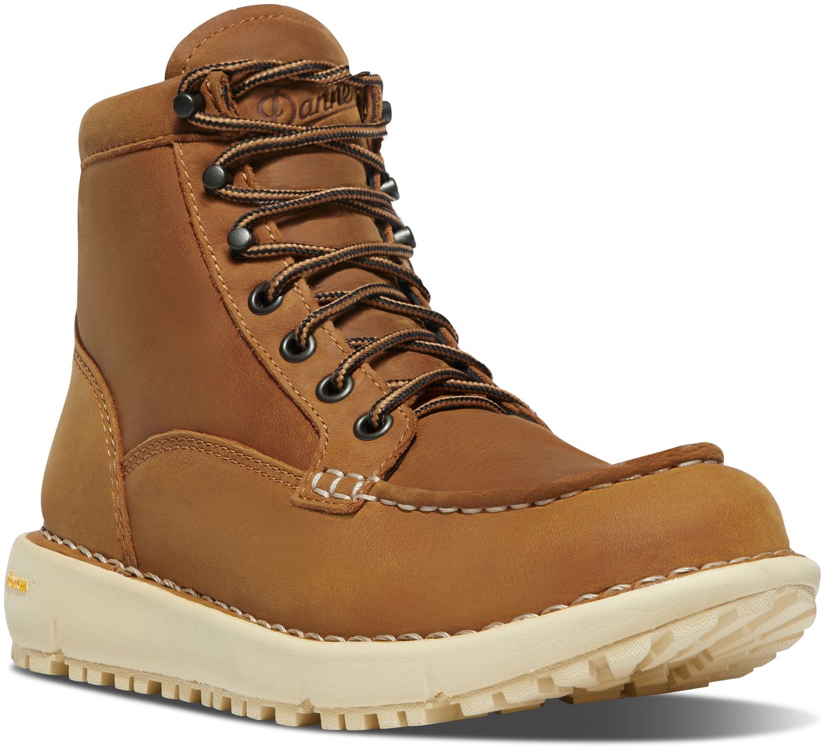 Logger Moc 917 GTX Roasted Pecan Women