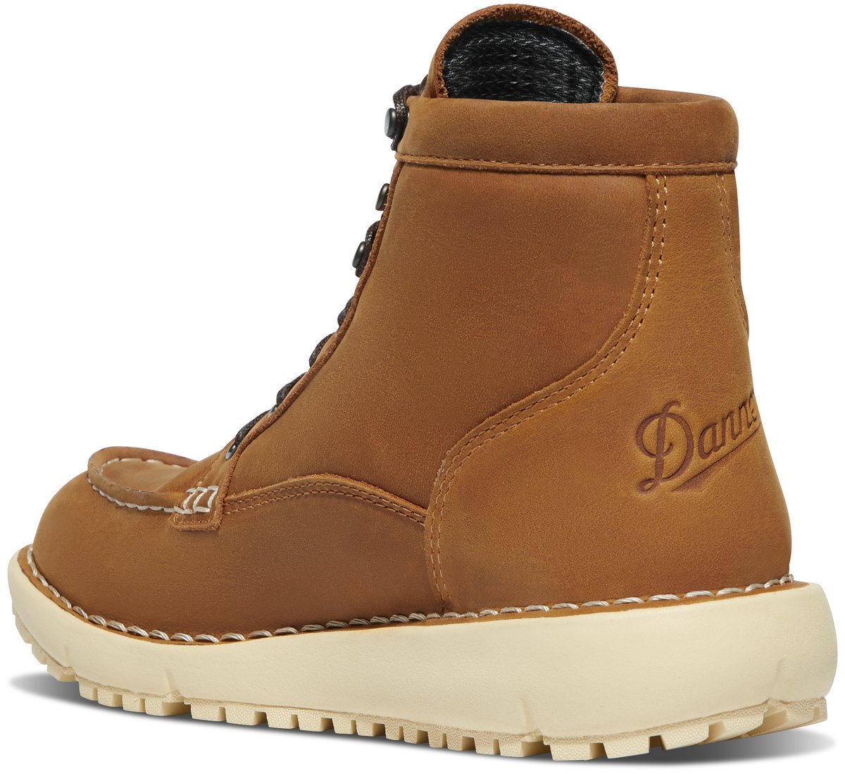 Logger Moc 917 GTX Roasted Pecan Women