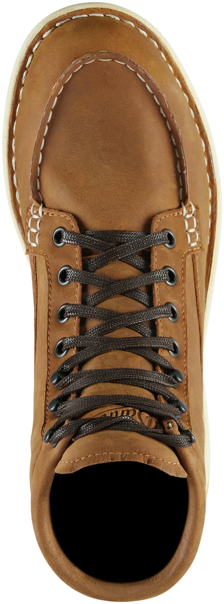 Logger Moc 917 GTX Roasted Pecan Women