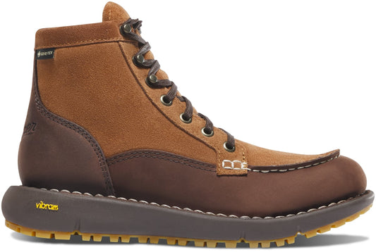 Logger Moc 917 GTX Coffee Bean/Monk's Robe Women