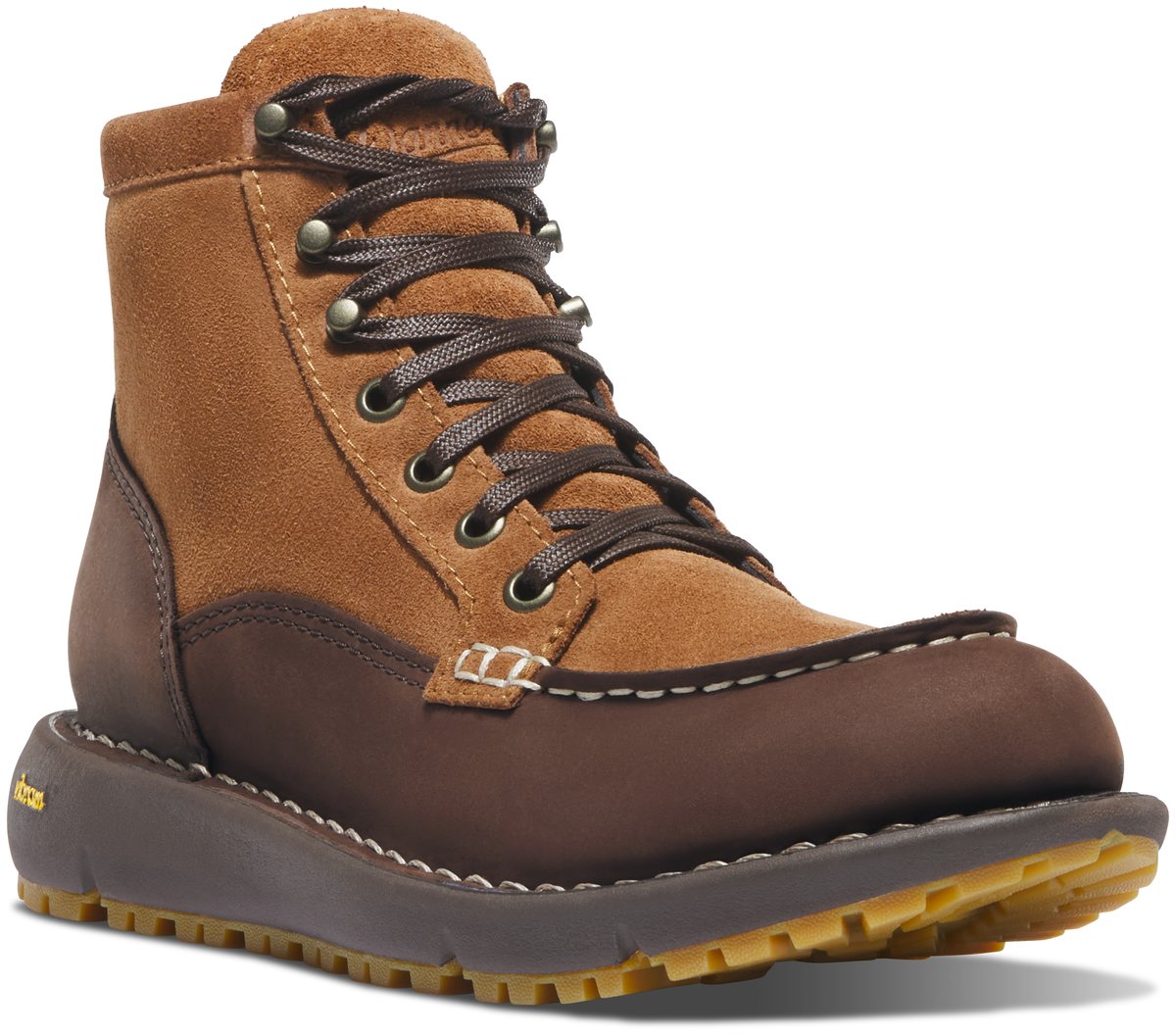 Logger Moc 917 GTX Coffee Bean/Monk's Robe Women