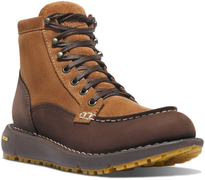 Logger Moc 917 GTX Coffee Bean/Monk's Robe Women