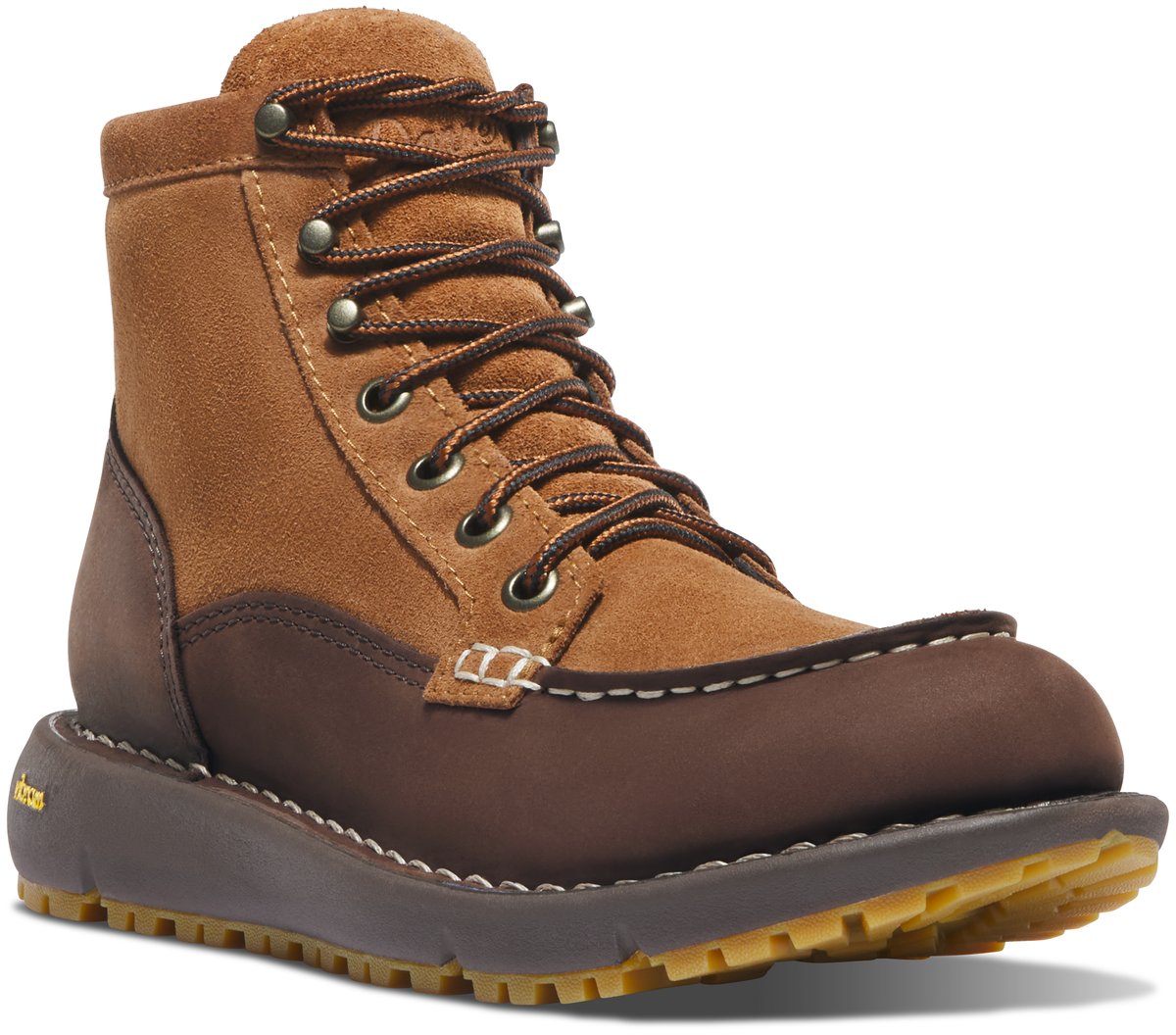 Logger Moc 917 GTX Coffee Bean/Monk's Robe Women