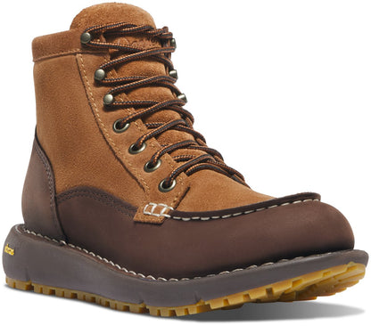 Logger Moc 917 GTX Coffee Bean/Monk's Robe Women