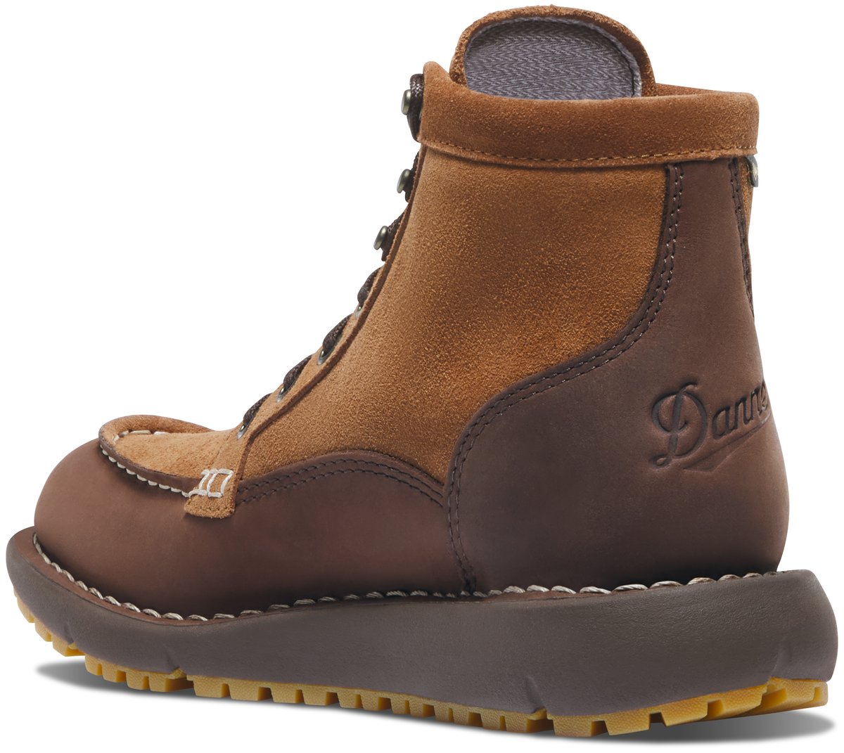 Logger Moc 917 GTX Coffee Bean/Monk's Robe Women