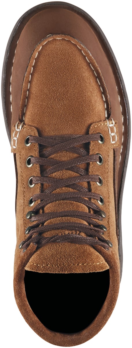 Logger Moc 917 GTX Coffee Bean/Monk's Robe Women
