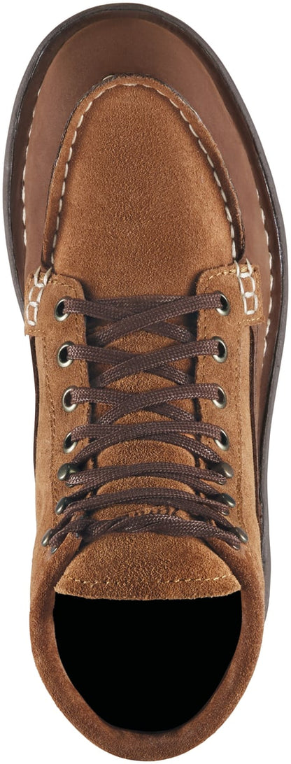 Logger Moc 917 GTX Coffee Bean/Monk's Robe Women