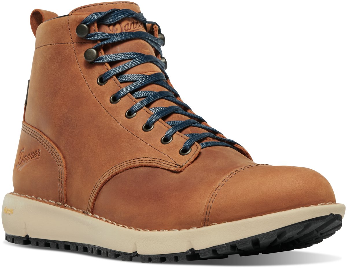 Logger 917 GTX Toe Cap - Sierra Women