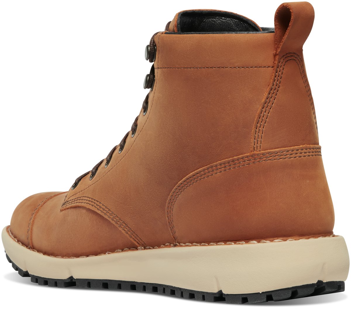 Logger 917 GTX Toe Cap - Sierra Women