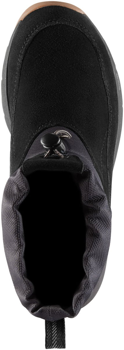 Cloud Cap Black Insulated 400G Women