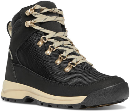 Adrika Jet Black/Mojave Women