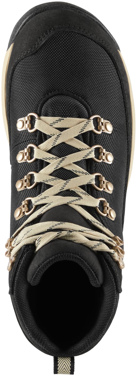 Adrika Jet Black/Mojave Women