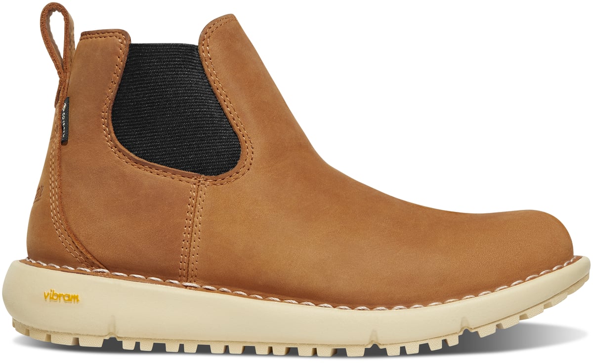 Tramline Chelsea 917 GTX Roasted Pecan Women
