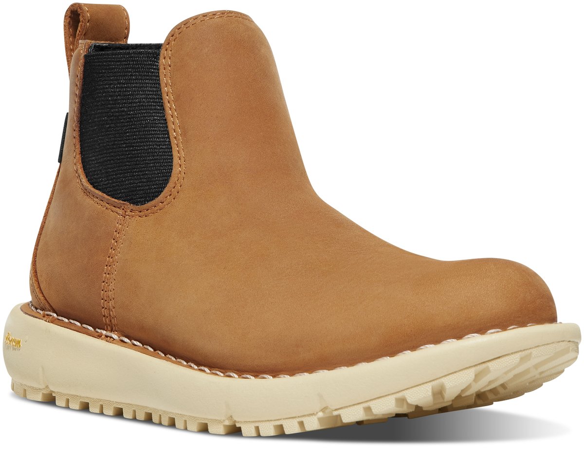 Tramline Chelsea 917 GTX Roasted Pecan Women