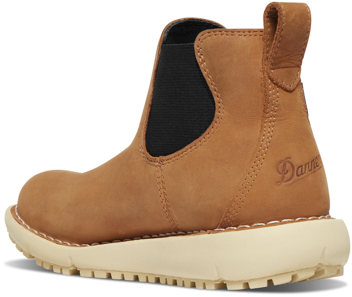 Tramline Chelsea 917 GTX Roasted Pecan Women