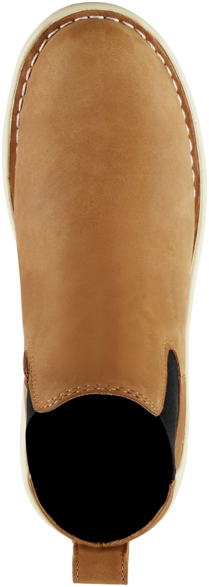 Tramline Chelsea 917 GTX Roasted Pecan Women