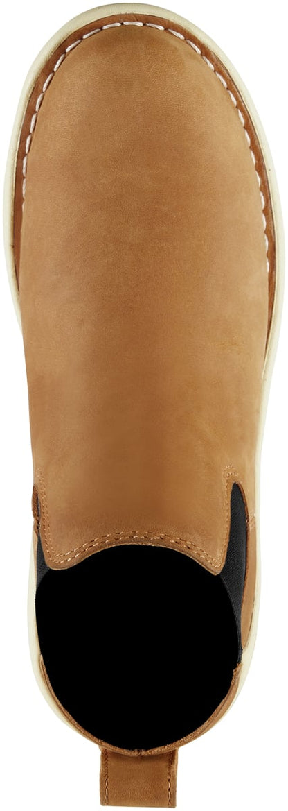 Tramline Chelsea 917 GTX Roasted Pecan Women