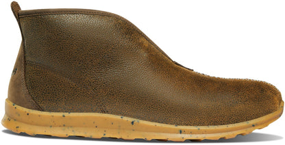 Forest Moc Chestnut Women