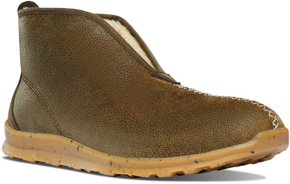 Forest Moc Chestnut Women