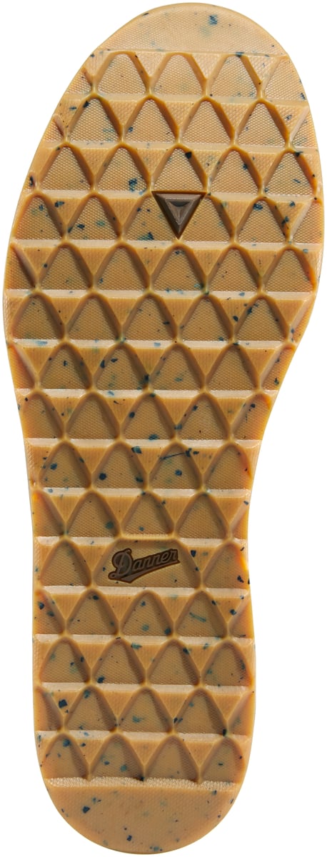 Forest Moc Chestnut Women