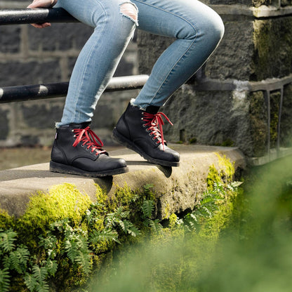 Douglas GTX Black Women