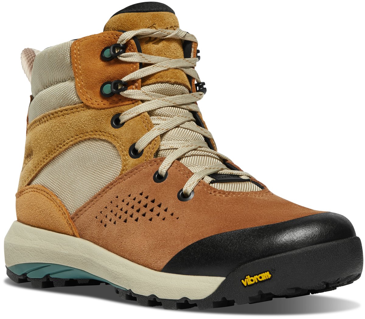Inquire Mid Golden Oak/Sagebrush Women