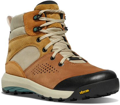 Inquire Mid Golden Oak/Sagebrush Women