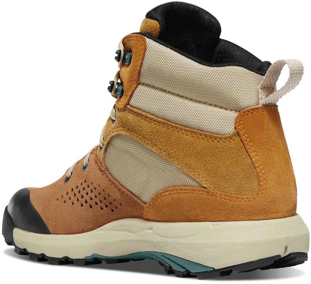Inquire Mid Golden Oak/Sagebrush Women