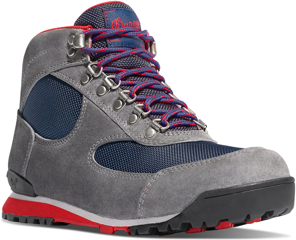 Jag Steel Gray/Blue Wing Teal Women
