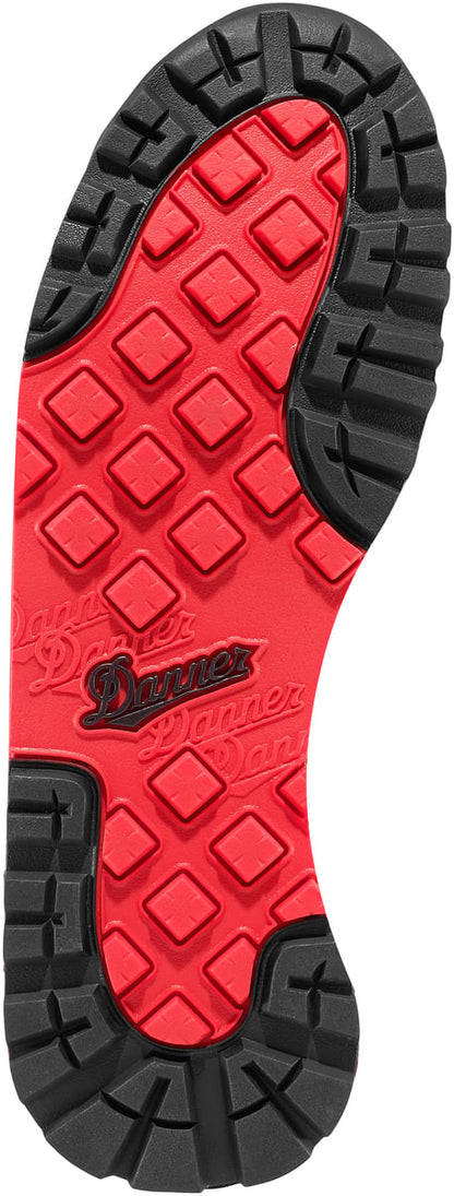 Jag Steel Gray/Blue Wing Teal Women