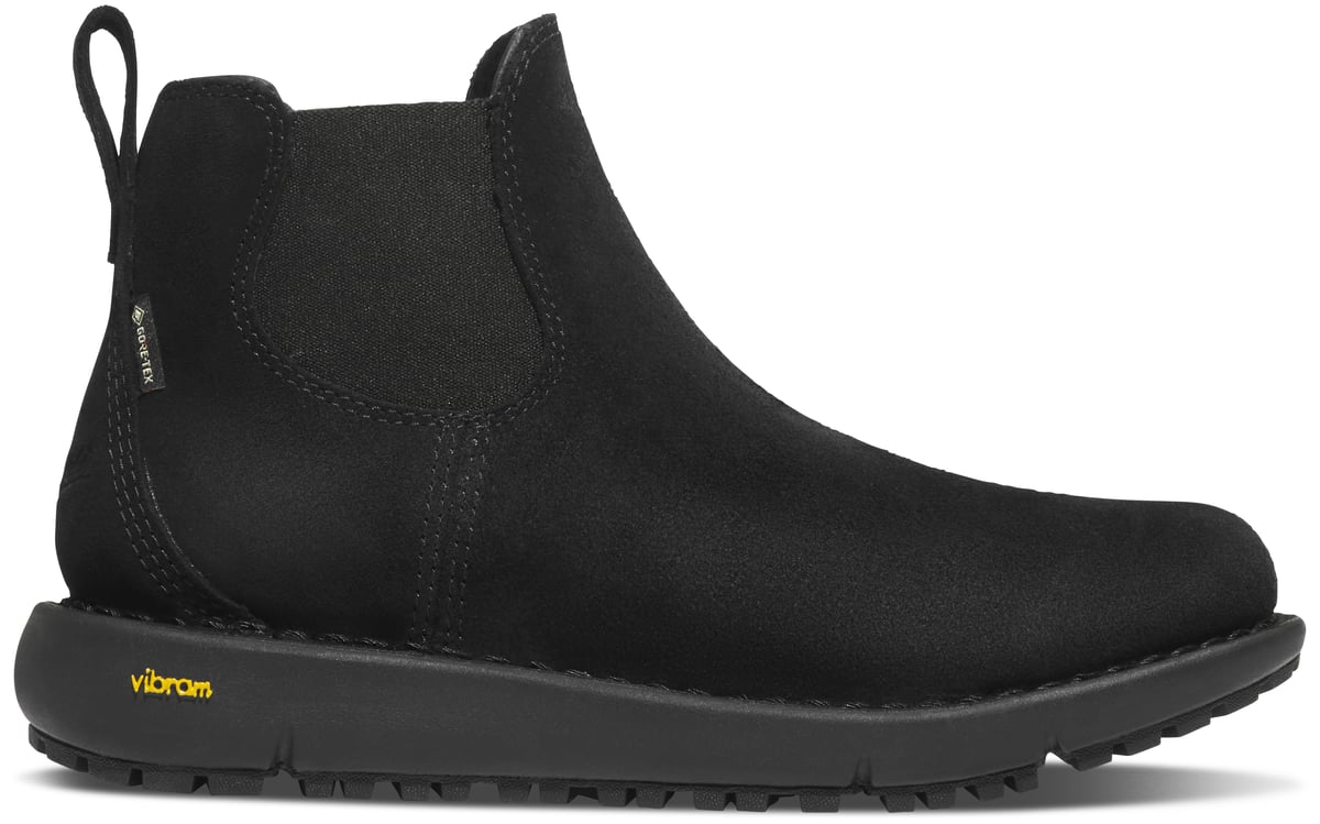 Tramline Chelsea 917 GTX Black Women