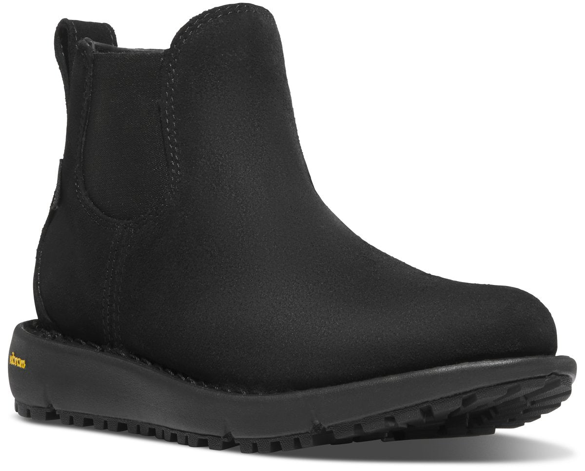 Tramline Chelsea 917 GTX Black Women