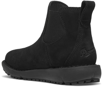 Tramline Chelsea 917 GTX Black Women