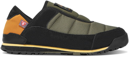 Jag Loft Olive/Pyrite Insulated 200G Women