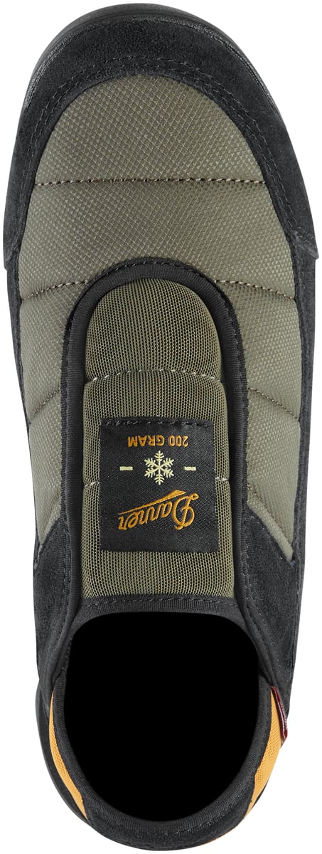Jag Loft Olive/Pyrite Insulated 200G Women