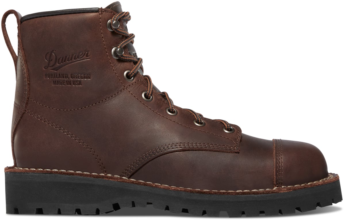 Danner Moto GTX Brown Women