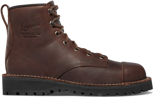 Danner Moto GTX Brown Women