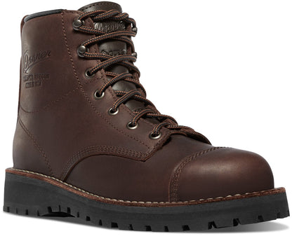 Danner Moto GTX Brown Women