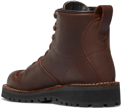 Danner Moto GTX Brown Women