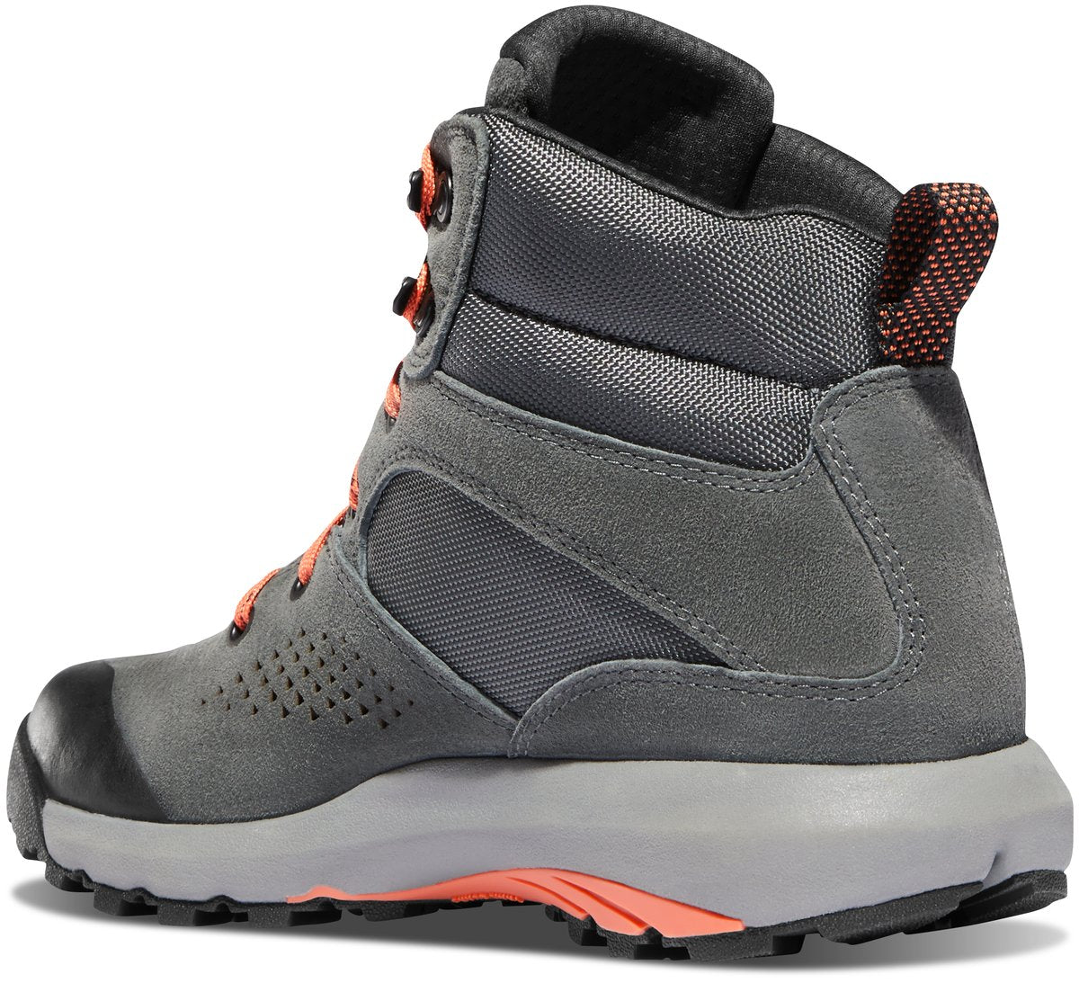 Inquire Mid Dark Gray/Salmon Women